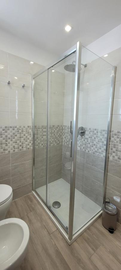 Erre Apartment