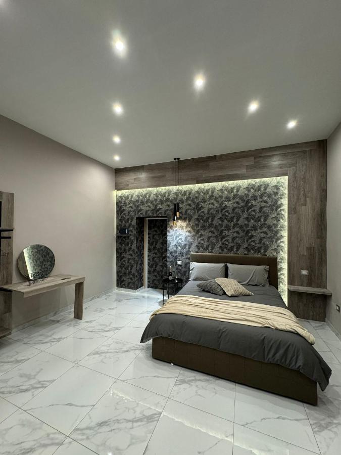 Apartment Trentanove Naples