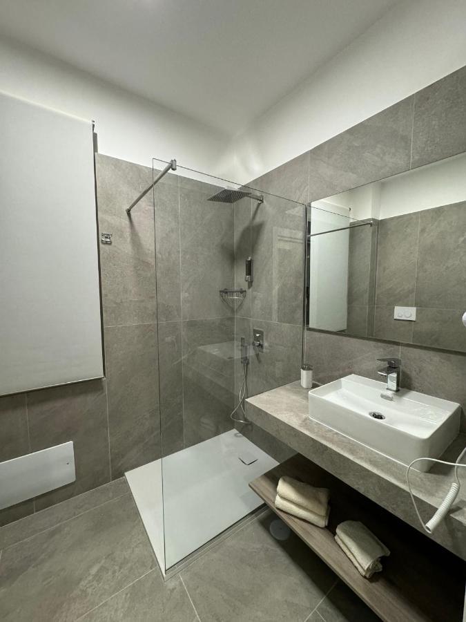 Apartment Trentanove