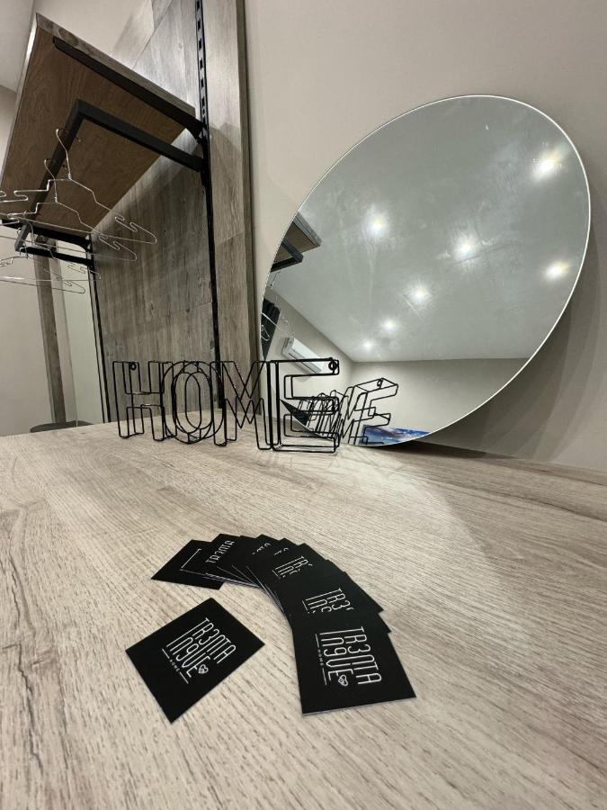 Trentanove Apartment Naples
