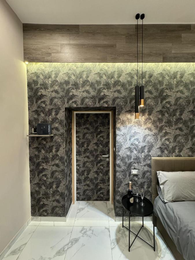 Trentanove Apartment *