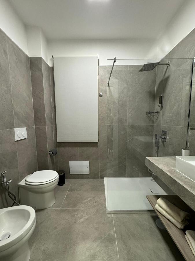 Apartment Trentanove Naples