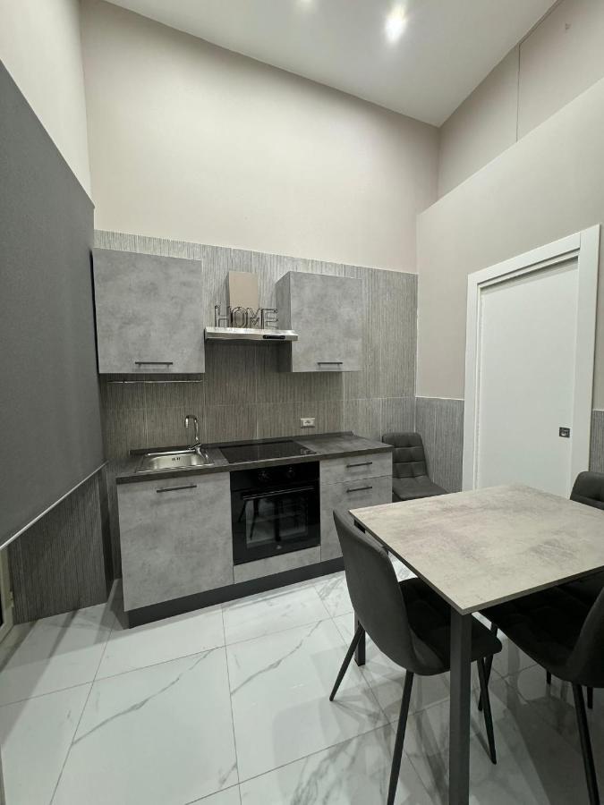Trentanove Apartment Naples