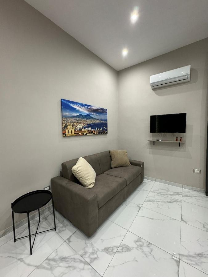 Trentanove Apartment *