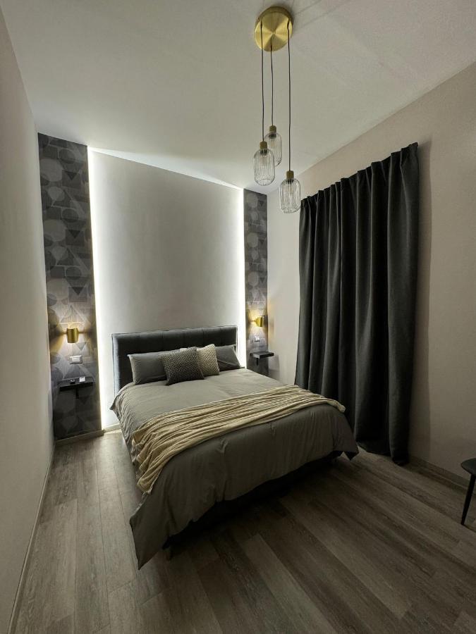 Trentanove Apartment Naples
