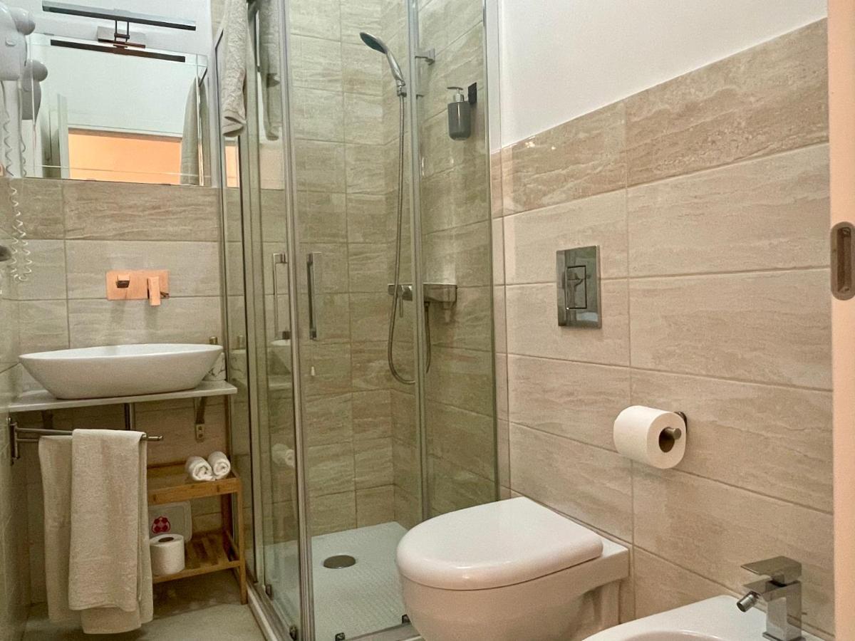 Bed & Breakfast Sophia Boutique *