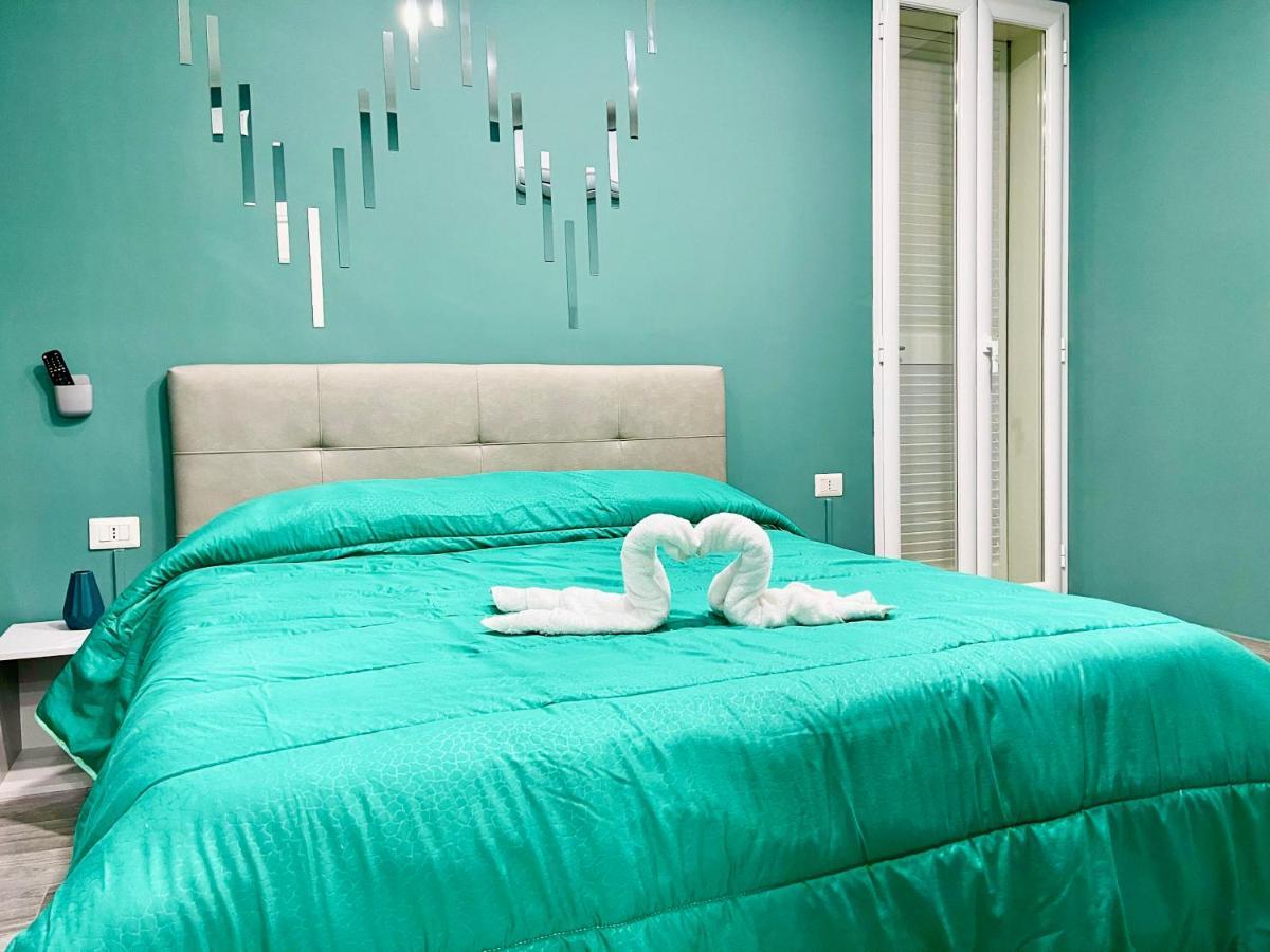 Bed & Breakfast Airport-napoli