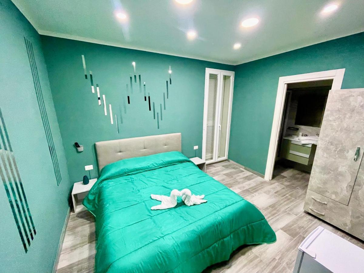 Bed & Breakfast Airport-napoli *