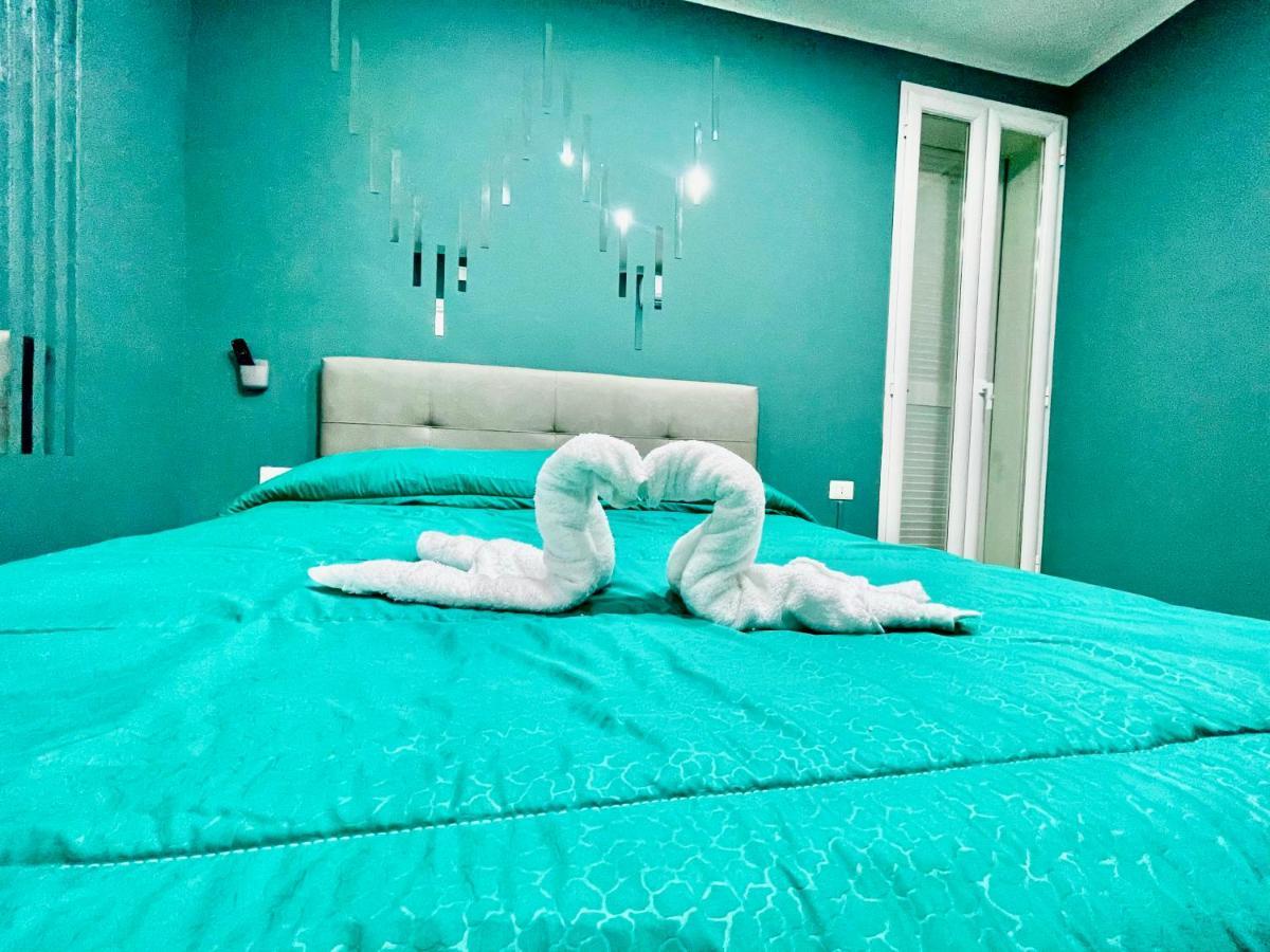 Bed & Breakfast Airport-napoli