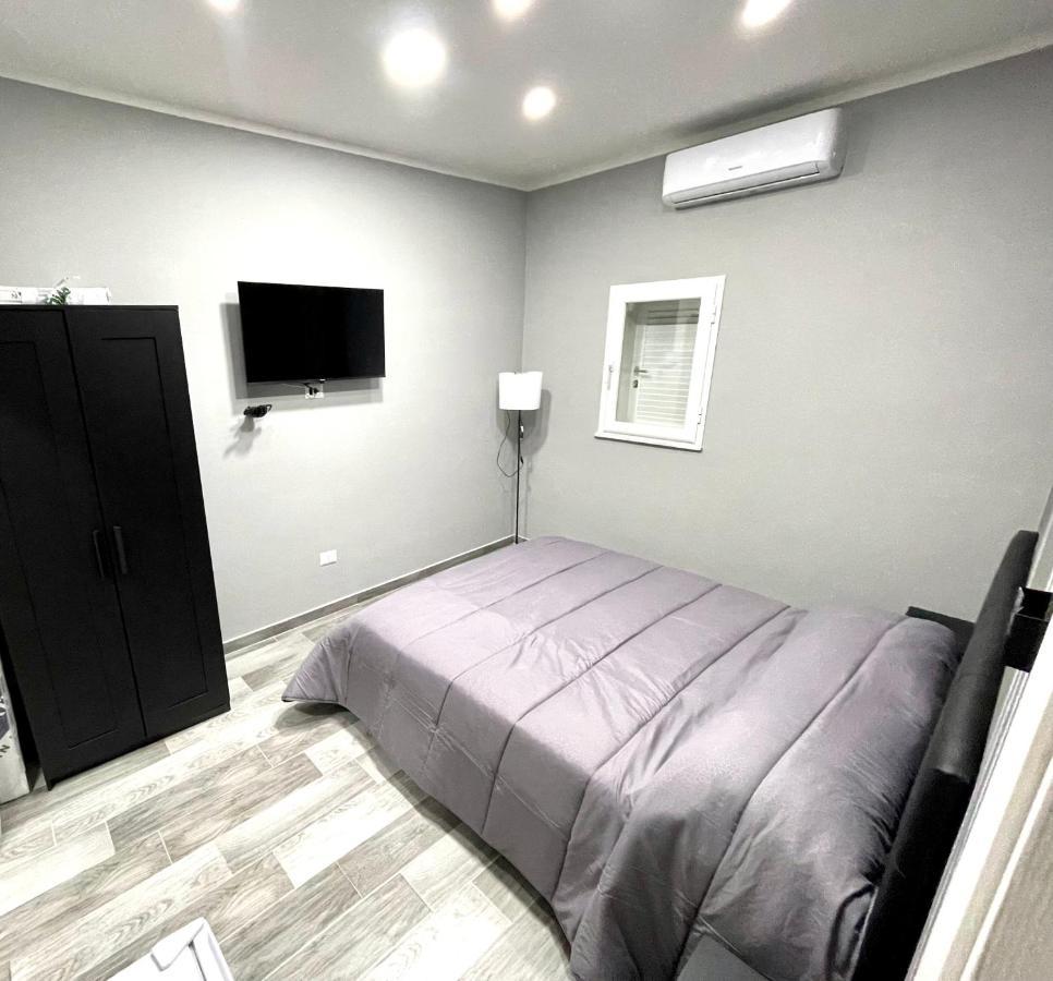 Bed & Breakfast Airport-napoli *