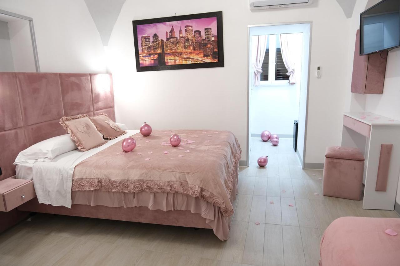 The King's House Bed & Breakfast Naples