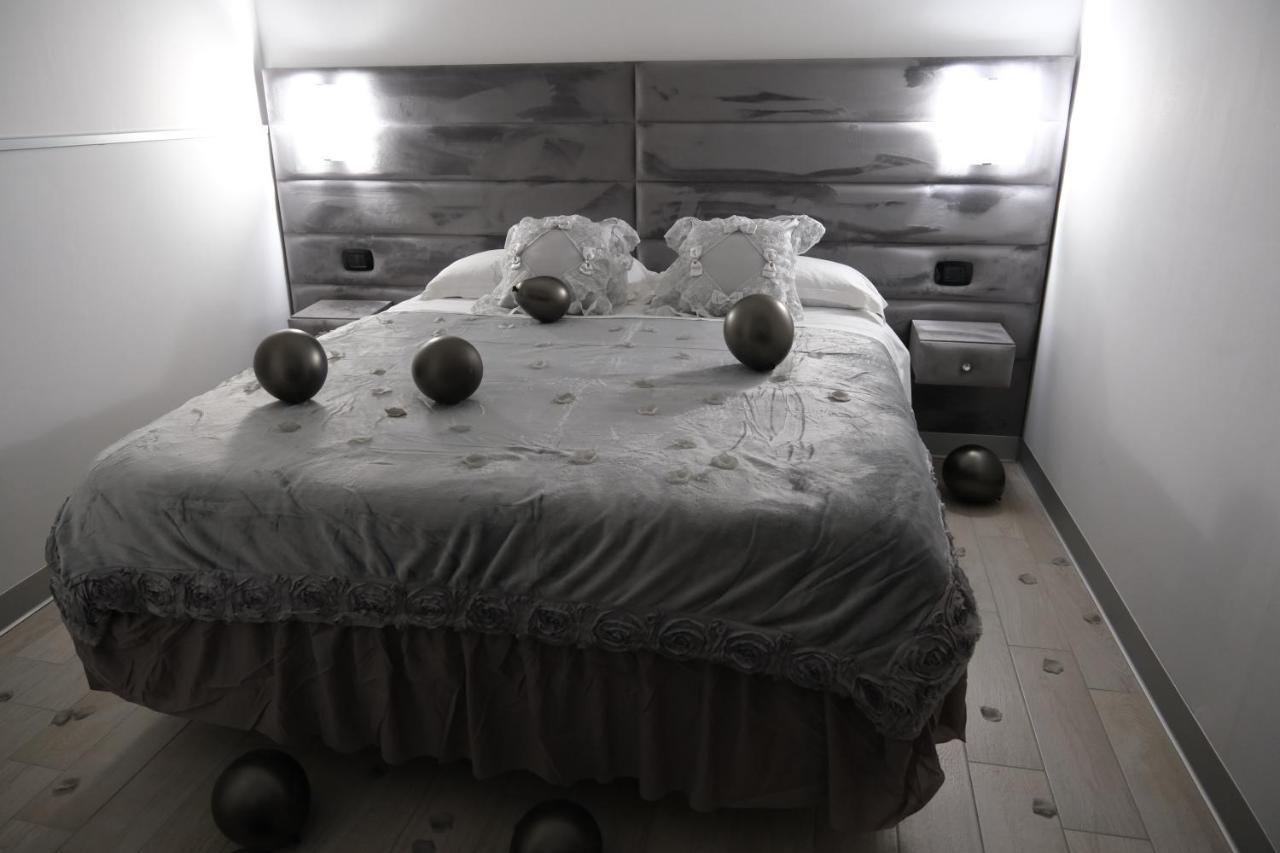 Bed & Breakfast The King's House Naples