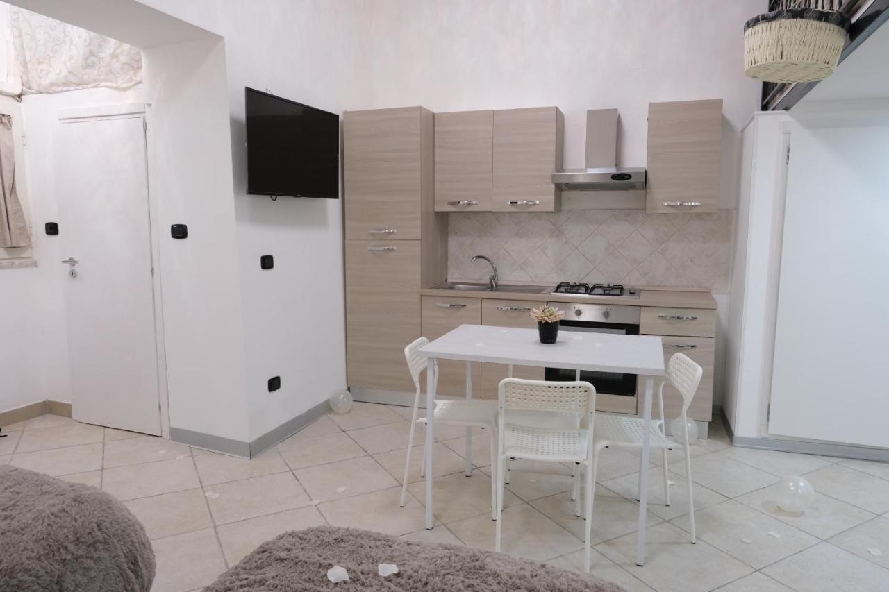 Bed & Breakfast The King's House Naples