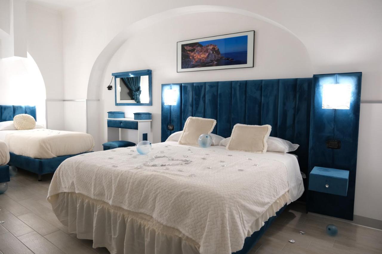 The King's House Bed & Breakfast Naples