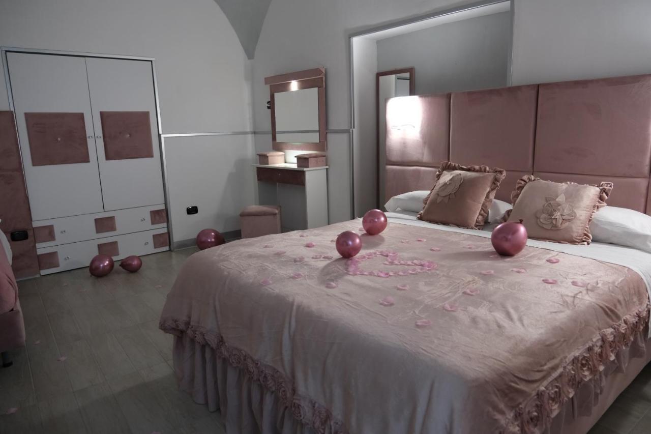 Bed & Breakfast The King's House Naples