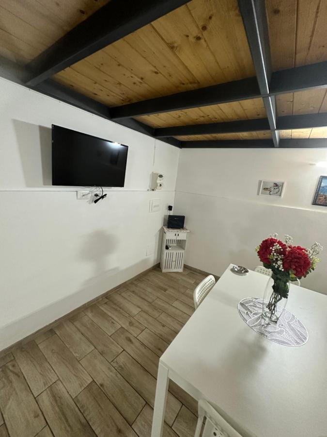Aurora House Apartment Naples