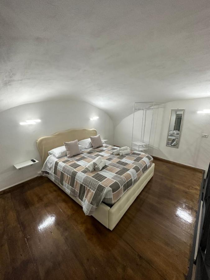 Aurora House Apartment Naples