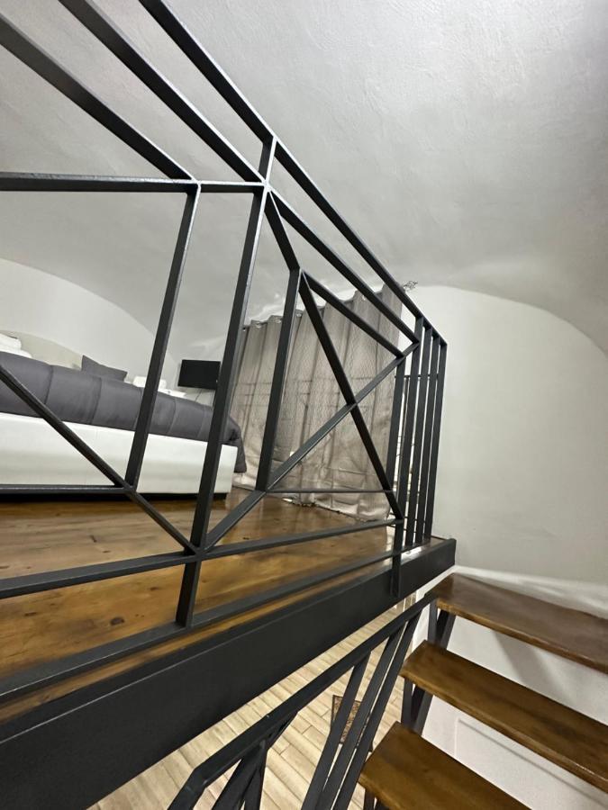 Aurora House Naples