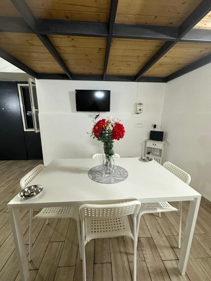 Aurora House Apartment Naples