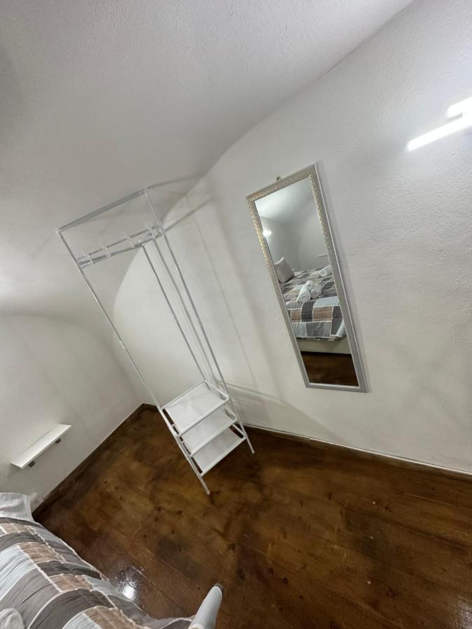 Aurora House Apartment
