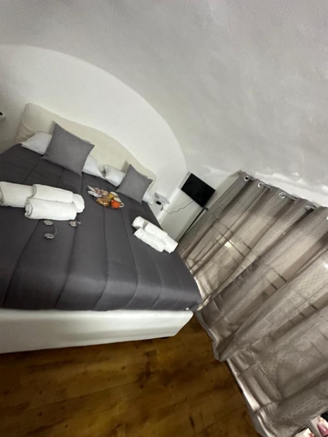 Aurora House Apartment *