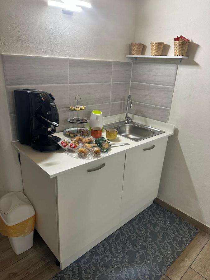 Apartment Aurora House Naples