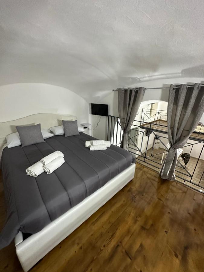 Aurora House Apartment *