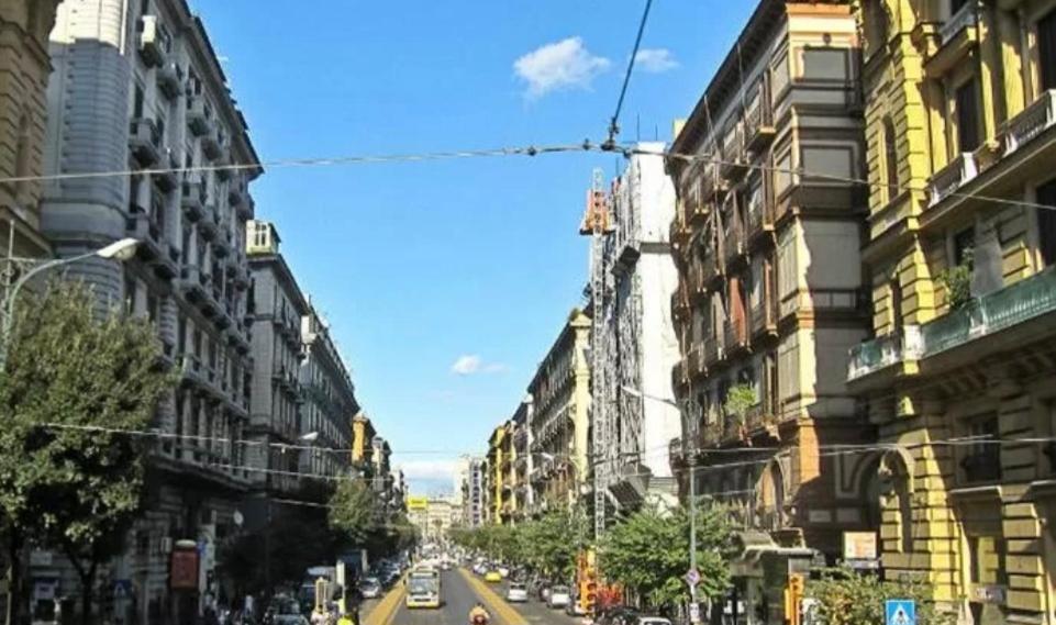 Casa Rodan Centro Apartment