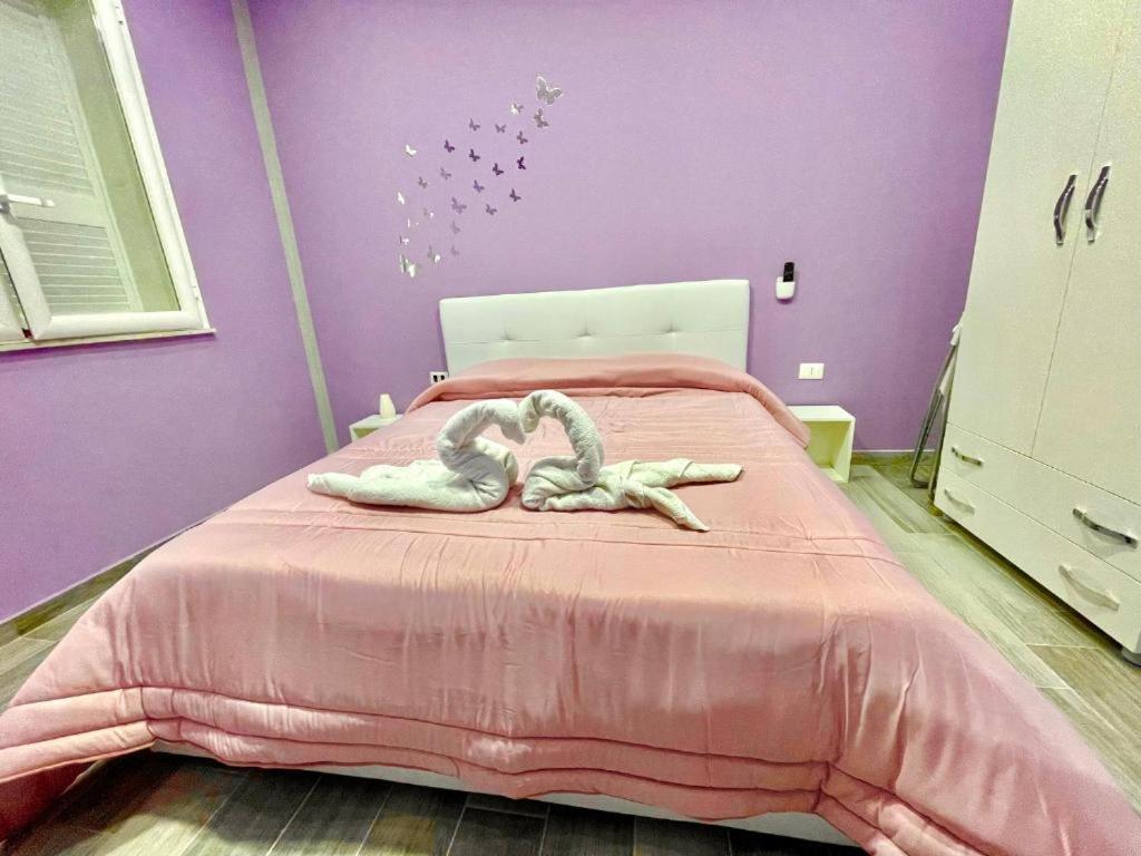 Bed & Breakfast Airport-napoli