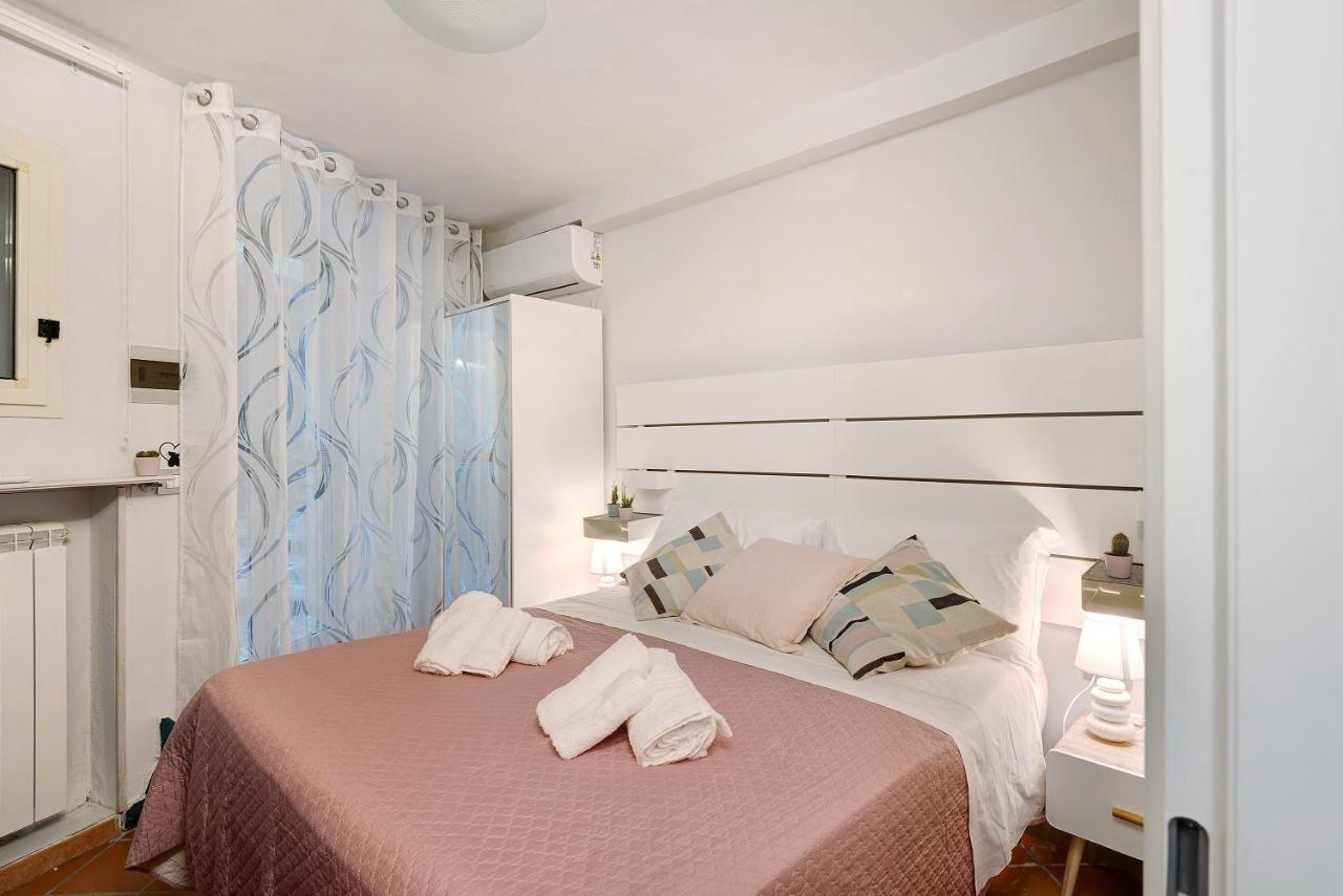 Oasi Del Petraio Apartment