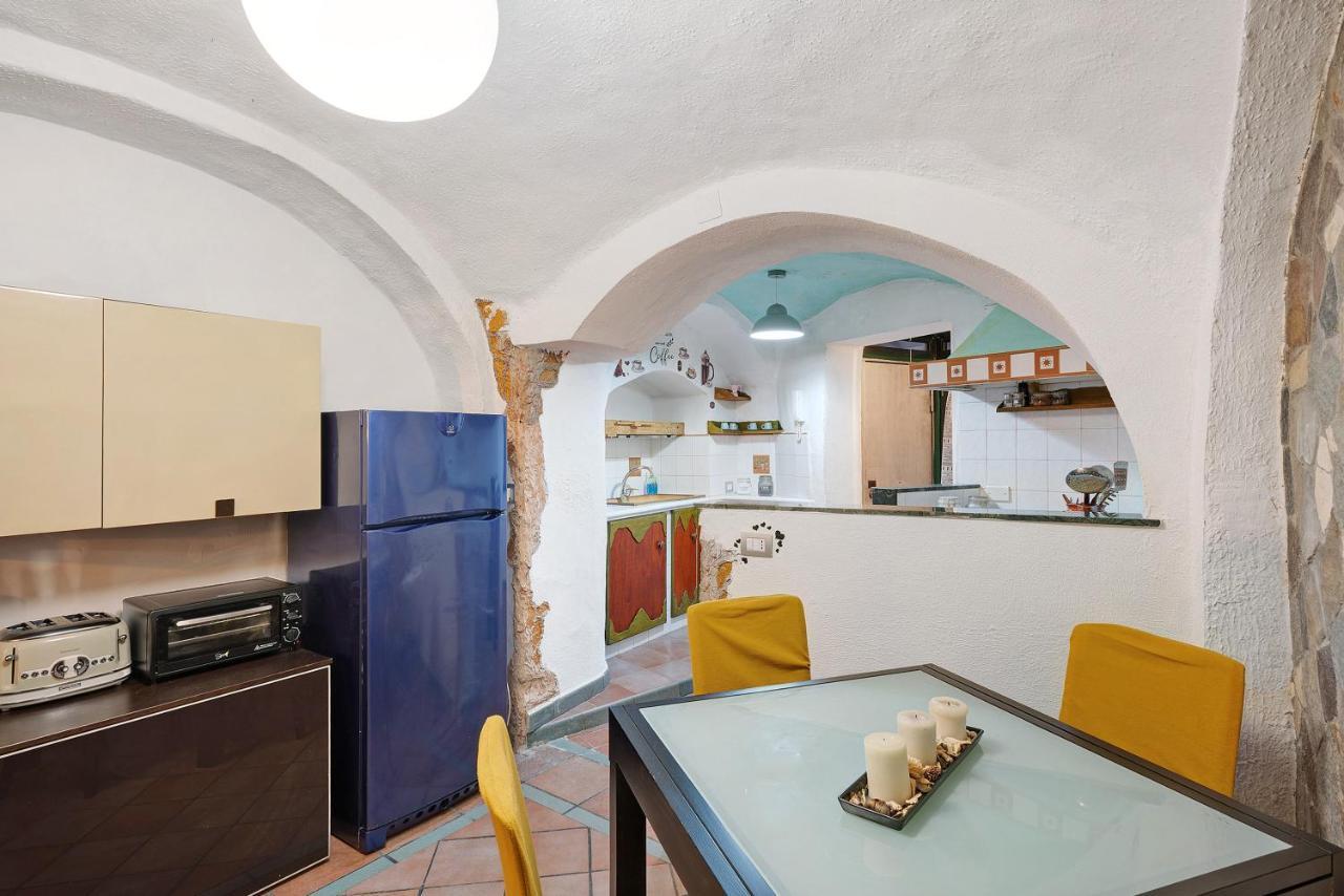 Oasi Del Petraio Apartment