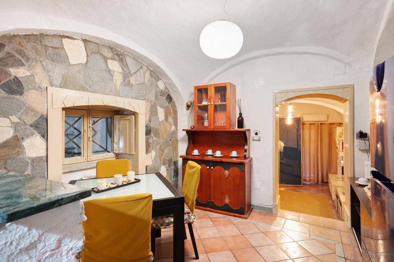 Apartment Oasi Del Petraio *