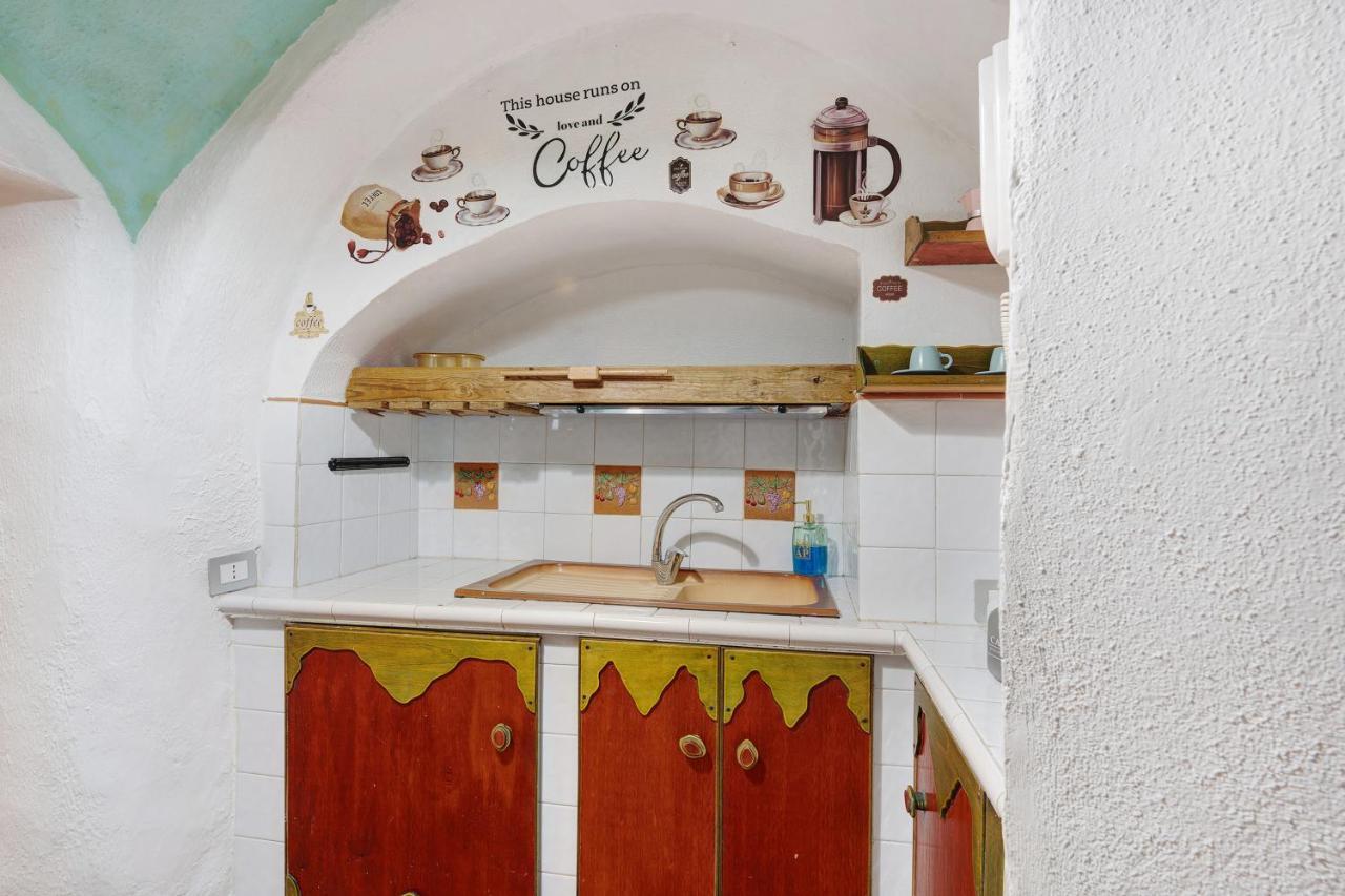 Oasi Del Petraio Apartment