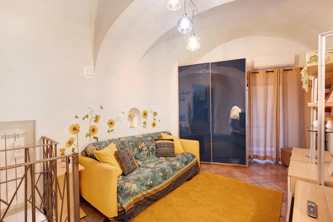 Oasi Del Petraio Apartment *