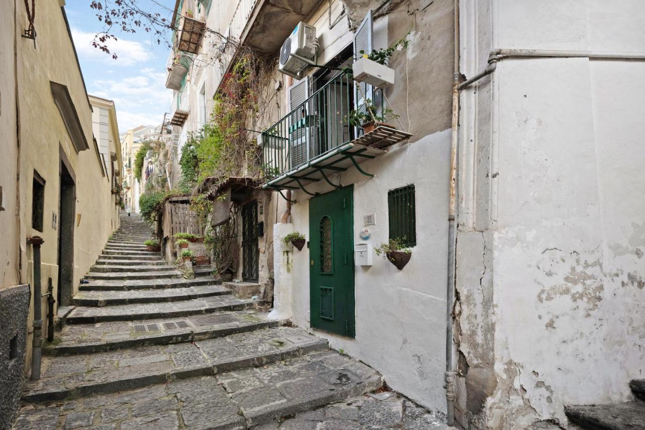 Oasi Del Petraio Apartment Naples