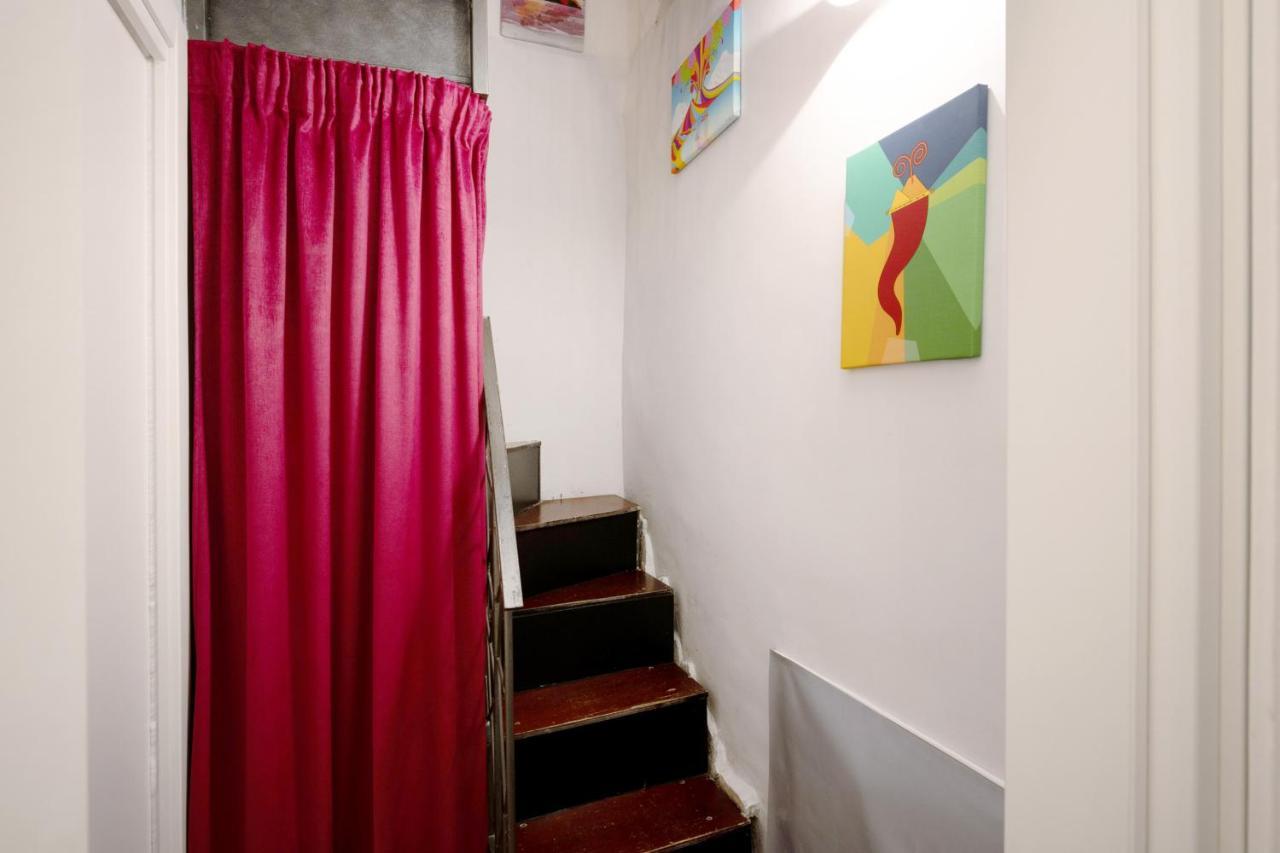 Apartment Oasi Del Petraio *