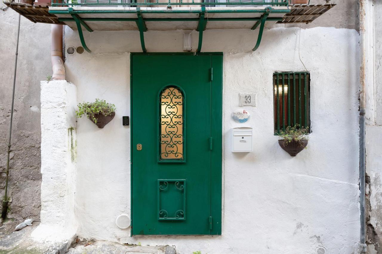 Oasi Del Petraio Apartment Naples
