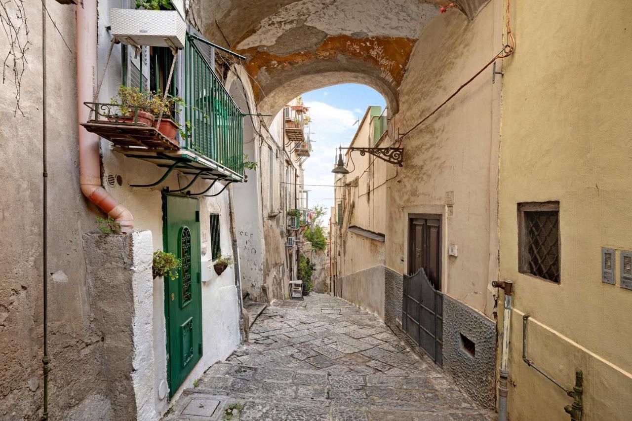Oasi Del Petraio Naples