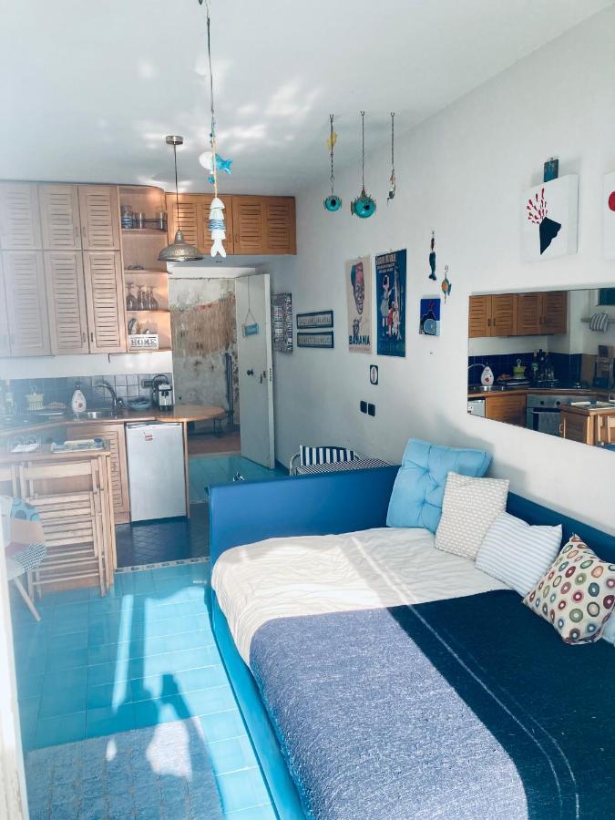 Apartment La Perla Di Posillipo Naples