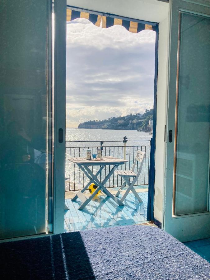 Apartment La Perla Di Posillipo *