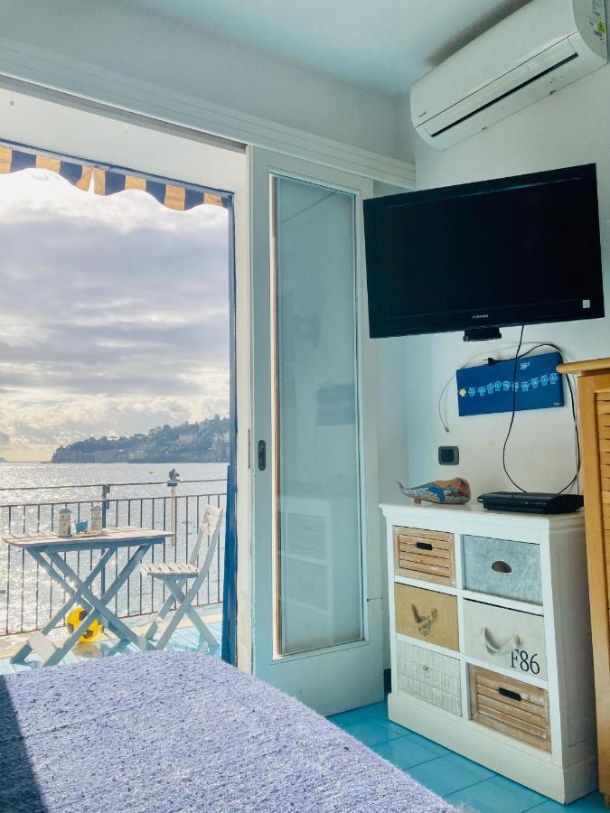 La Perla Di Posillipo Apartment Naples