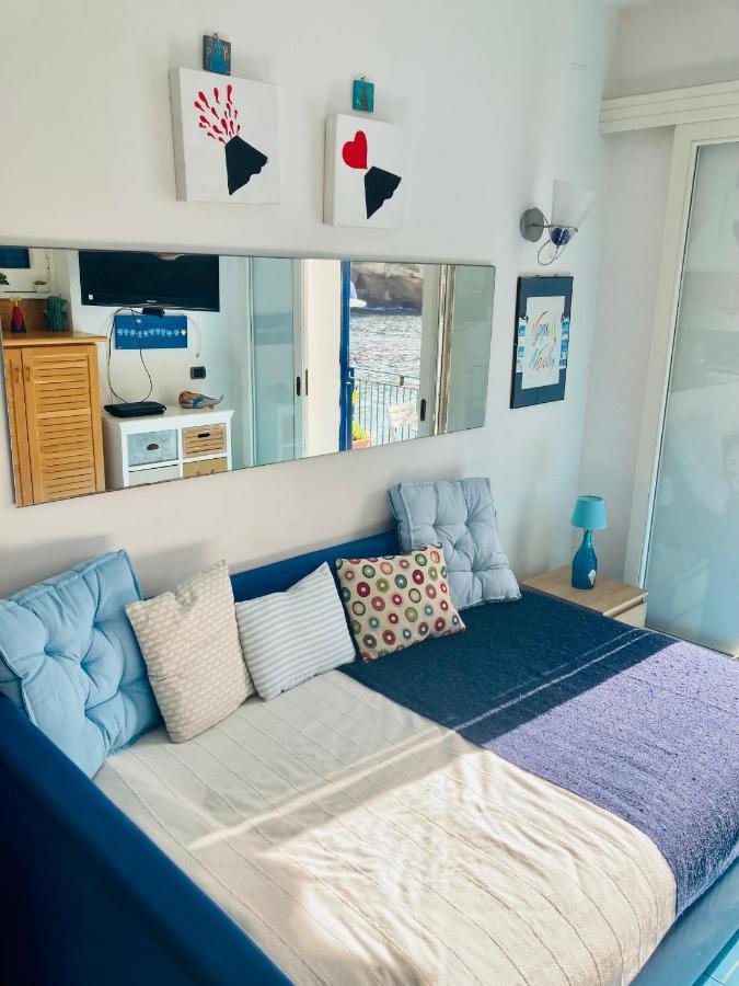 Apartment La Perla Di Posillipo Naples