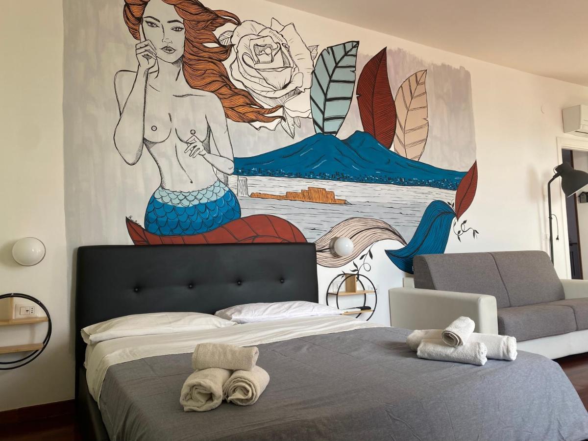 Guest house Mood Il Golfo Naples