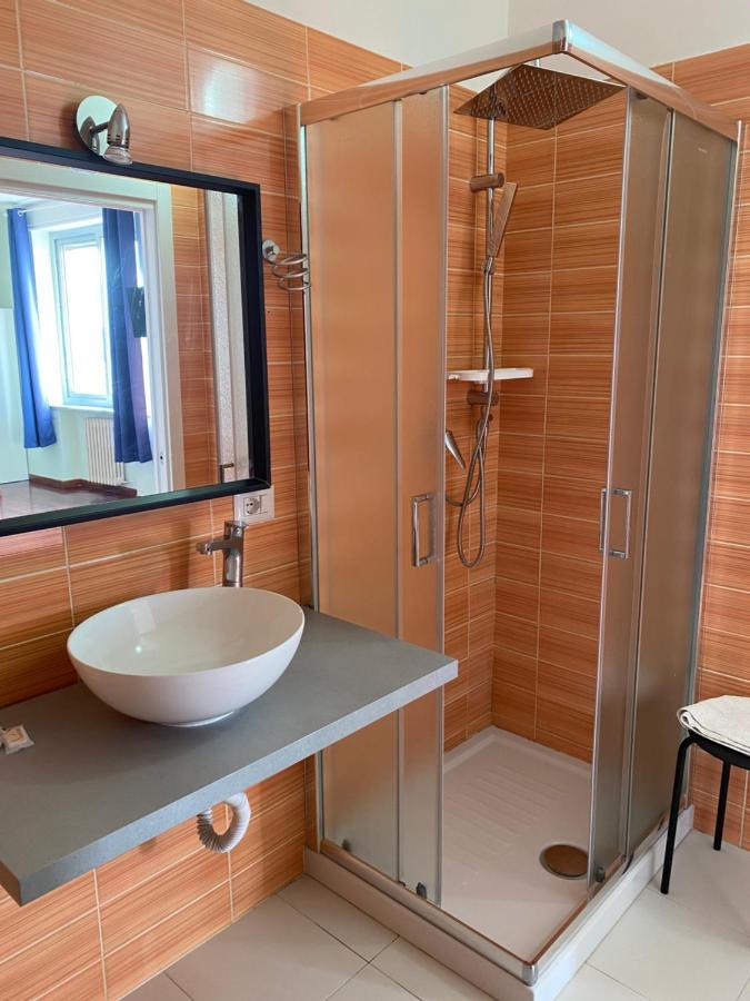 Mood Il Golfo Guest house Naples