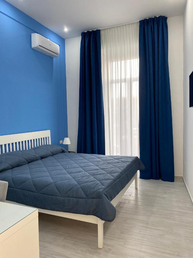 Bed & Breakfast Sogni Di Chiaia *
