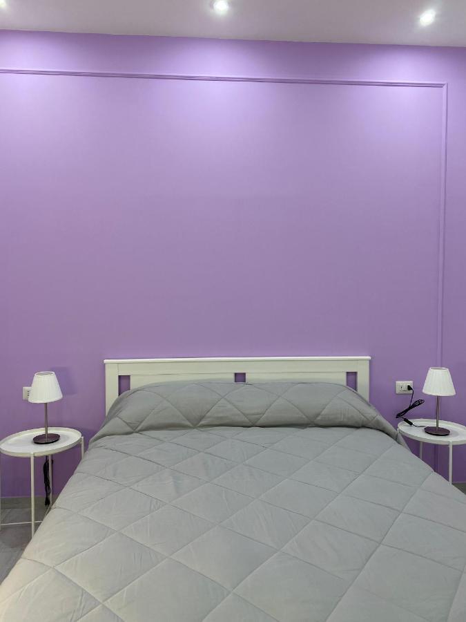 Bed & Breakfast Sogni Di Chiaia Naples