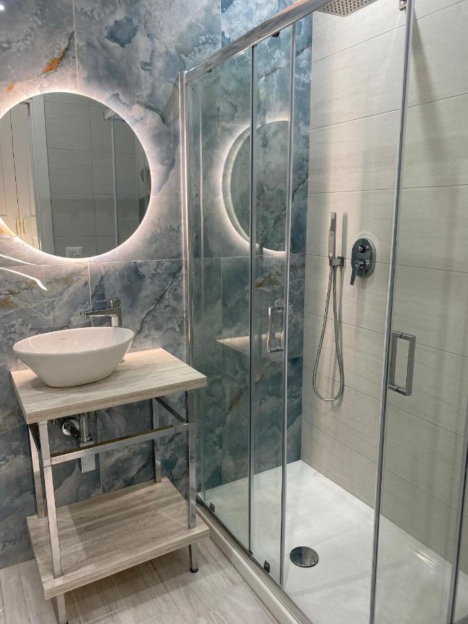 Sogni Di Chiaia Bed & Breakfast