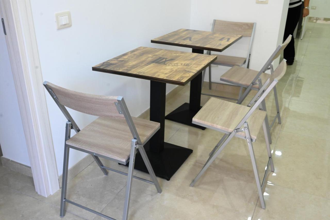 Bed & Breakfast Solymar