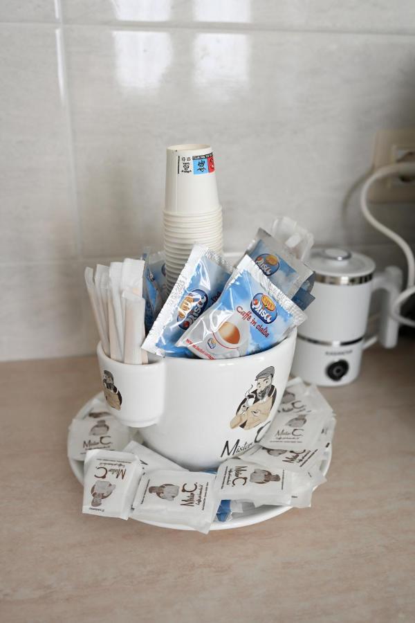 Bed & Breakfast Solymar
