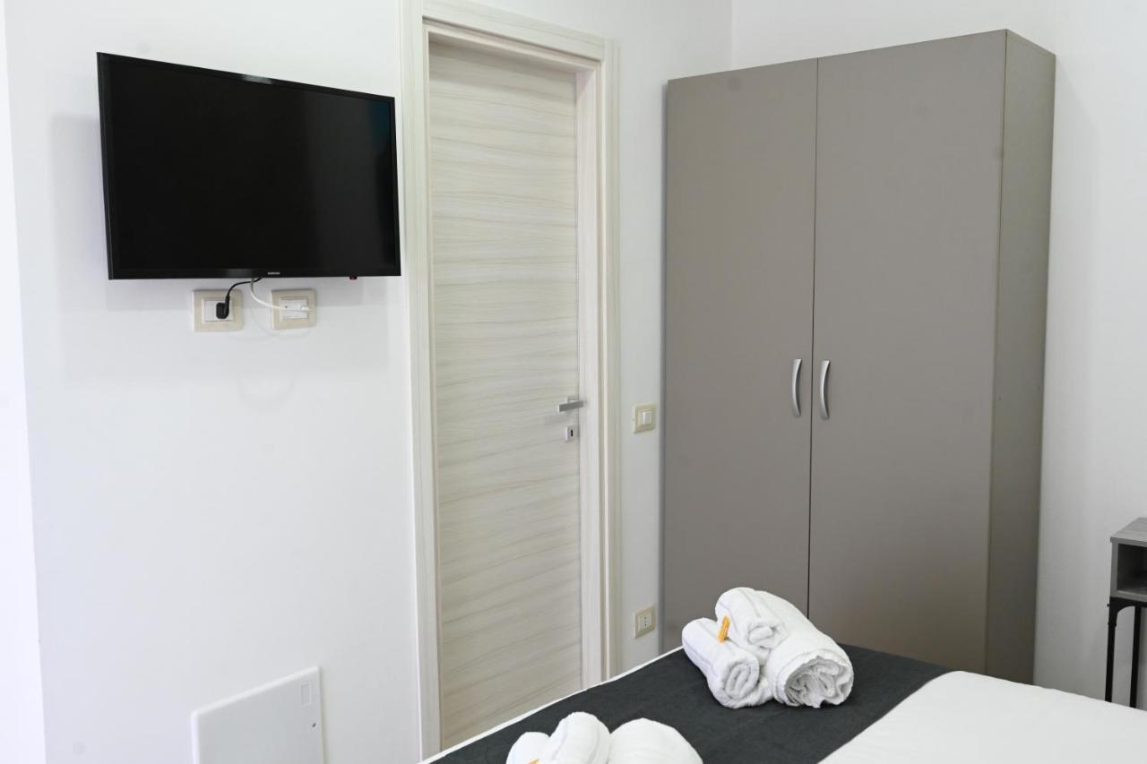 Bed & Breakfast Solymar *